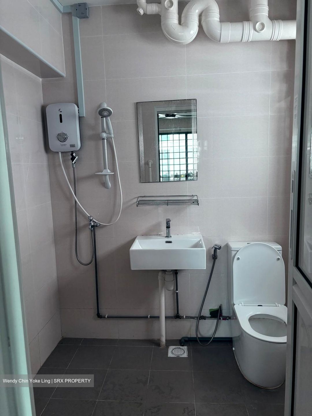 Blk 527 Serangoon North Avenue 4 (Serangoon), HDB Executive #503783721